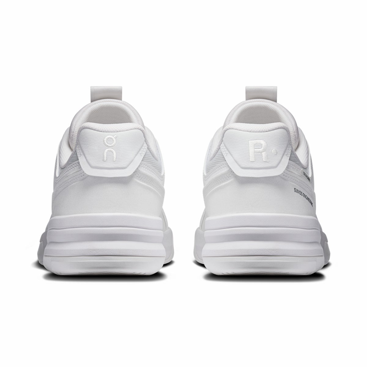 On United States New / Men's THE ROGER Clubhouse Pro 2 - White/Ivory