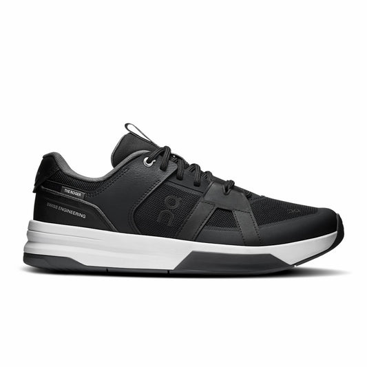 On United States Featured / Men's THE ROGER Clubhouse Pro 2 - Black/Eclipse