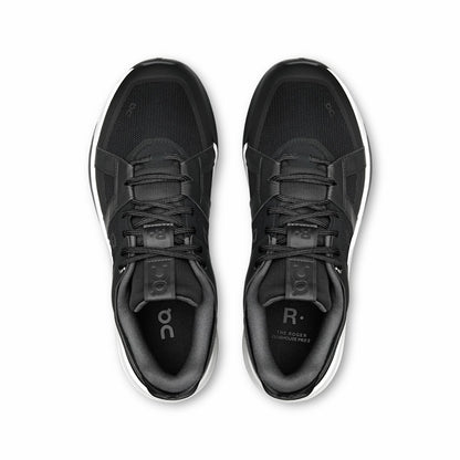 On United States Featured / Men's THE ROGER Clubhouse Pro 2 - Black/Eclipse