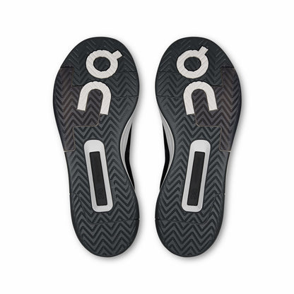 On United States Featured / Men's THE ROGER Clubhouse Pro 2 - Black/Eclipse