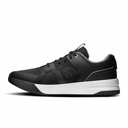On United States Featured / Men's THE ROGER Clubhouse Pro 2 - Black/Eclipse