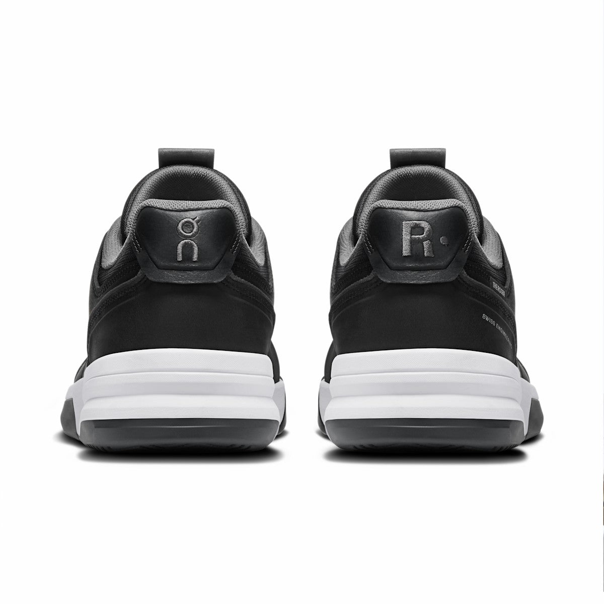 On United States Featured / Men's THE ROGER Clubhouse Pro 2 - Black/Eclipse