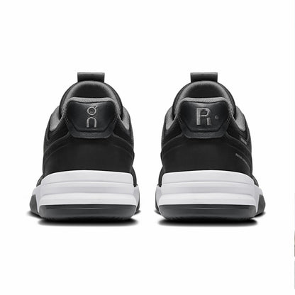 On United States Featured / Men's THE ROGER Clubhouse Pro 2 - Black/Eclipse