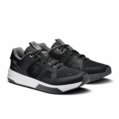 On United States Featured / Men's THE ROGER Clubhouse Pro 2 - Black/Eclipse
