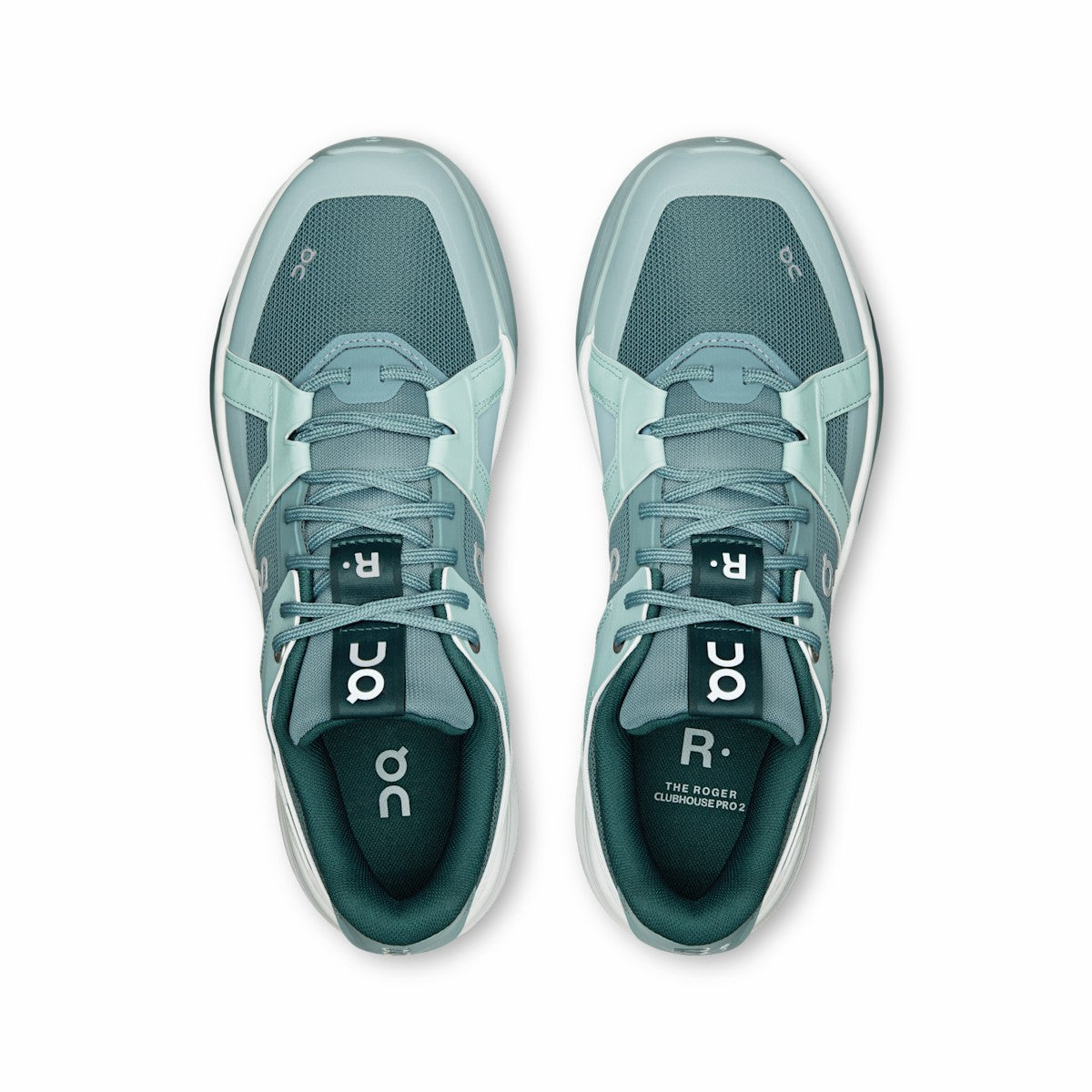 On United States Featured / Men's THE ROGER Clubhouse Pro 2 - Wash/Brook