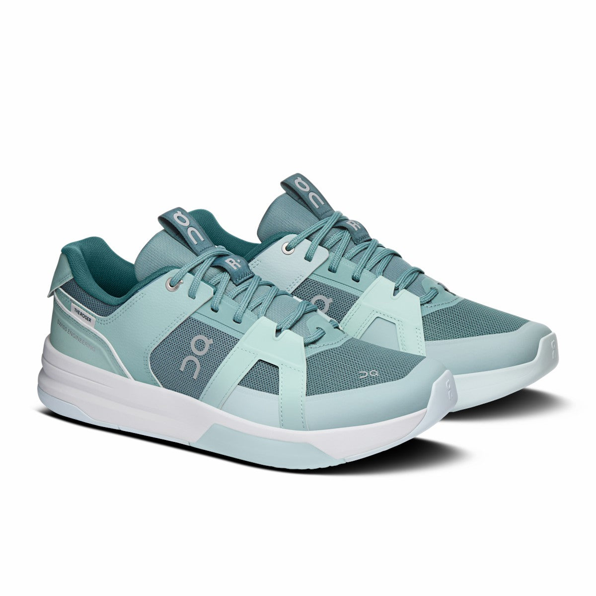 On United States Featured / Men's THE ROGER Clubhouse Pro 2 - Wash/Brook