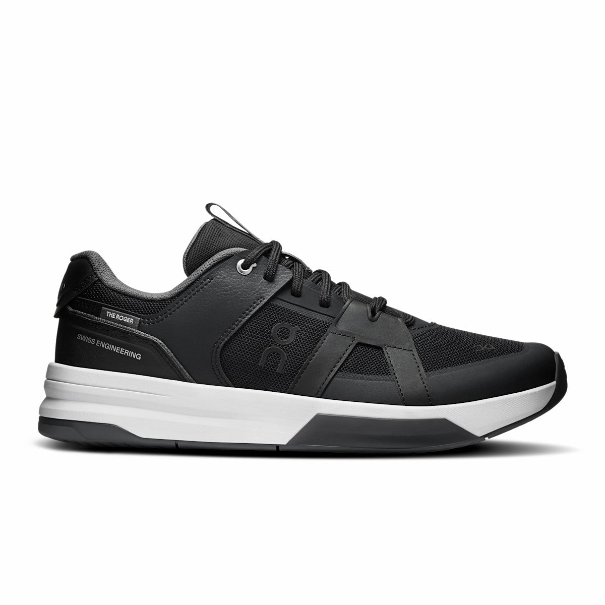 On United States Quality / Men's THE ROGER Clubhouse Pro 2 - White/Neem