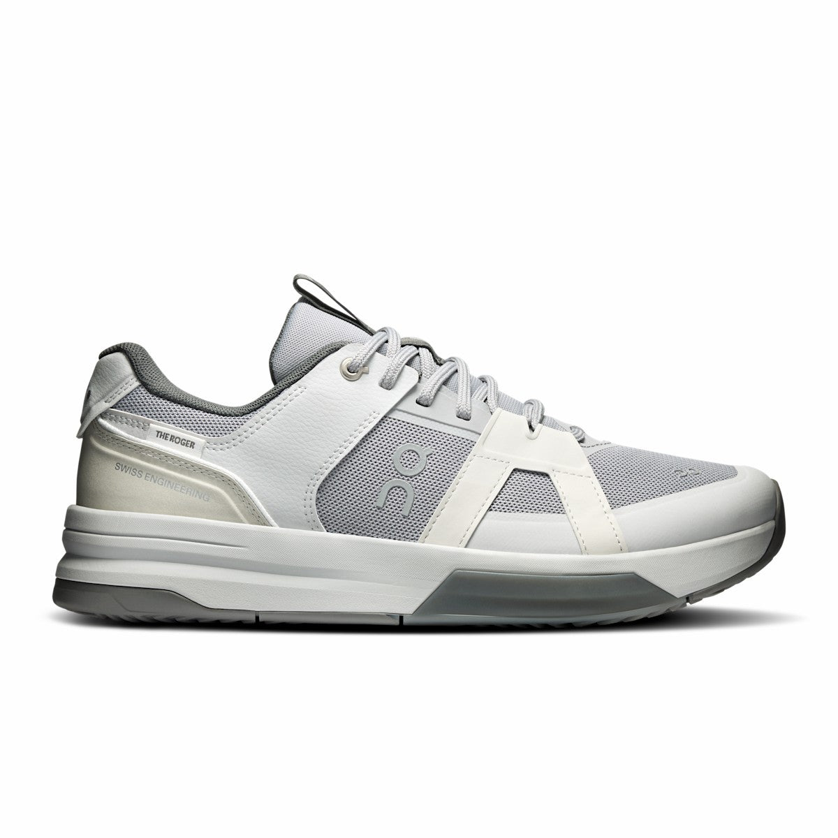 On United States Best Seller / Men's THE ROGER Clubhouse Pro 2 Clay - Glacier/Frost