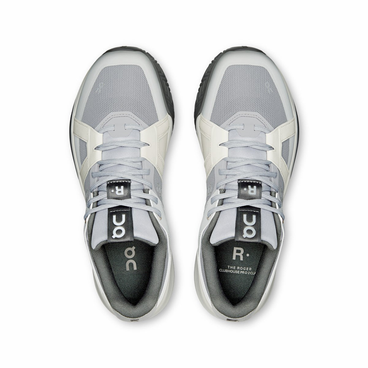 On United States Best Seller / Men's THE ROGER Clubhouse Pro 2 Clay - Glacier/Frost