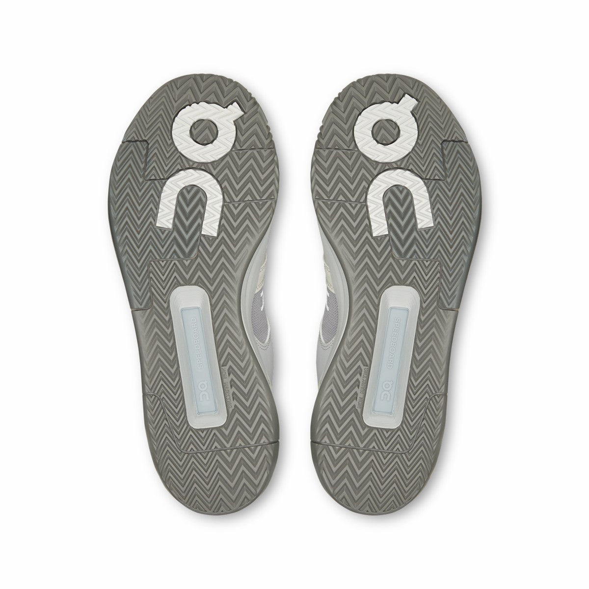 On United States Best Seller / Men's THE ROGER Clubhouse Pro 2 Clay - Glacier/Frost