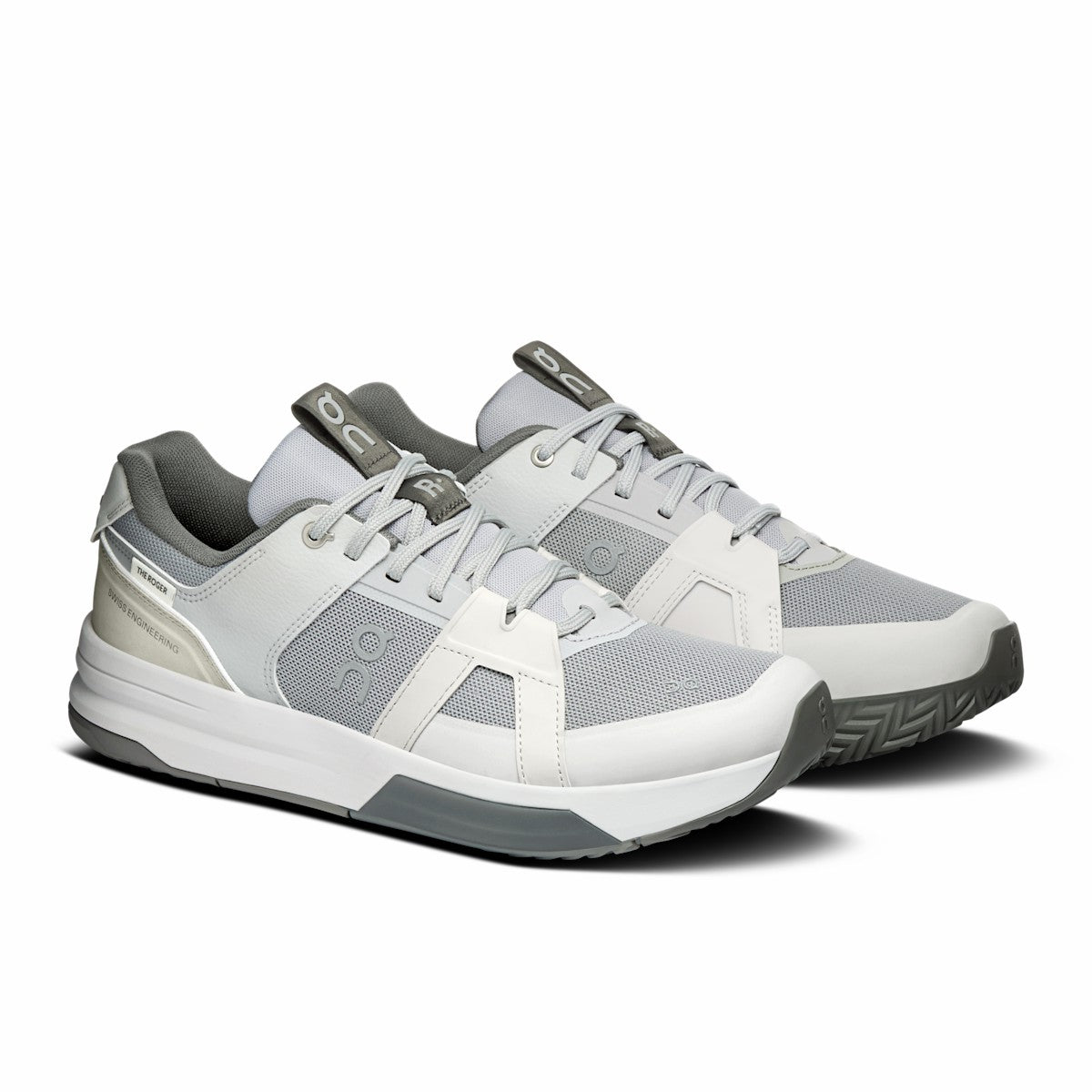 On United States Best Seller / Men's THE ROGER Clubhouse Pro 2 Clay - Glacier/Frost