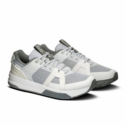 On United States Best Seller / Men's THE ROGER Clubhouse Pro 2 Clay - Glacier/Frost