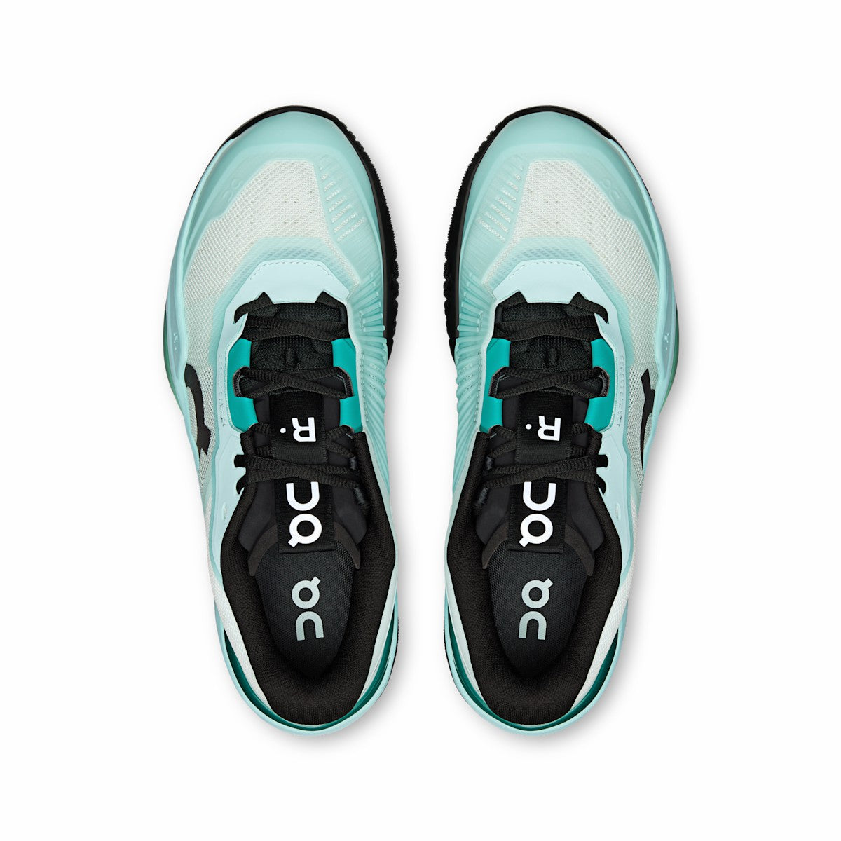 On United States Signature / Men's THE ROGER Pro Fire - Flurry/Celeste