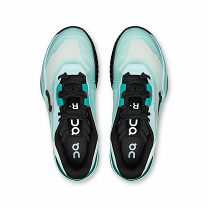 On United States Signature / Men's THE ROGER Pro Fire - Flurry/Celeste