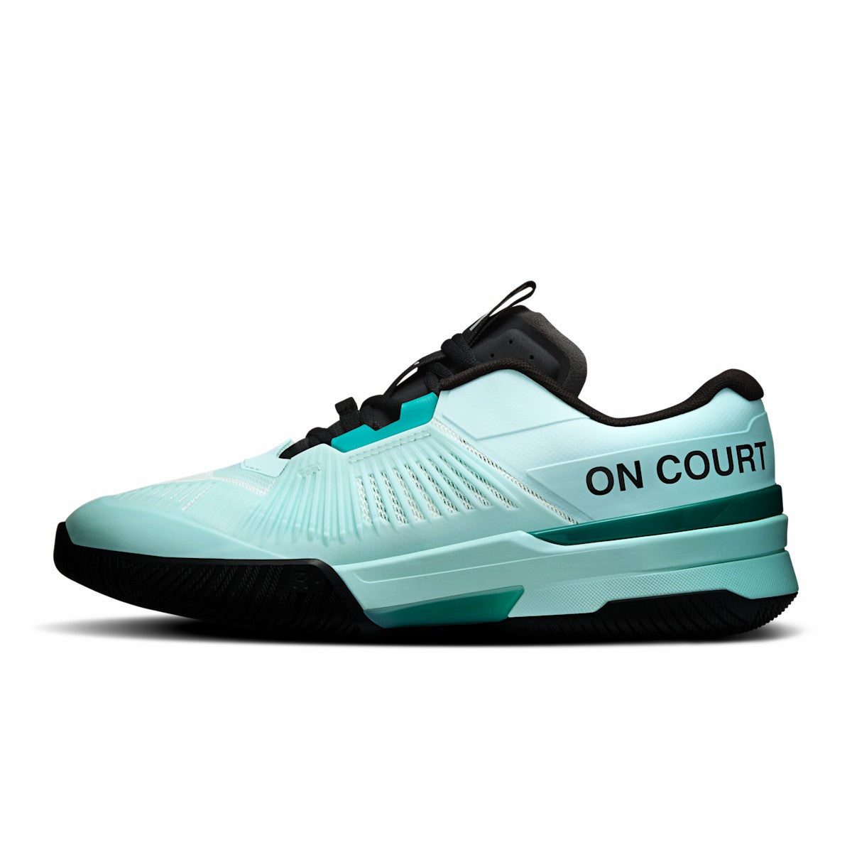 On United States Signature / Men's THE ROGER Pro Fire - Flurry/Celeste