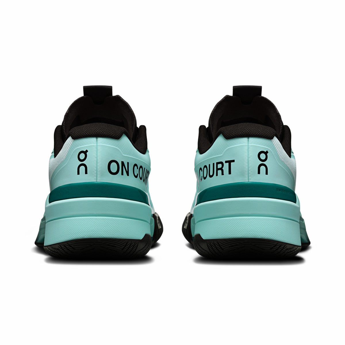On United States Signature / Men's THE ROGER Pro Fire - Flurry/Celeste