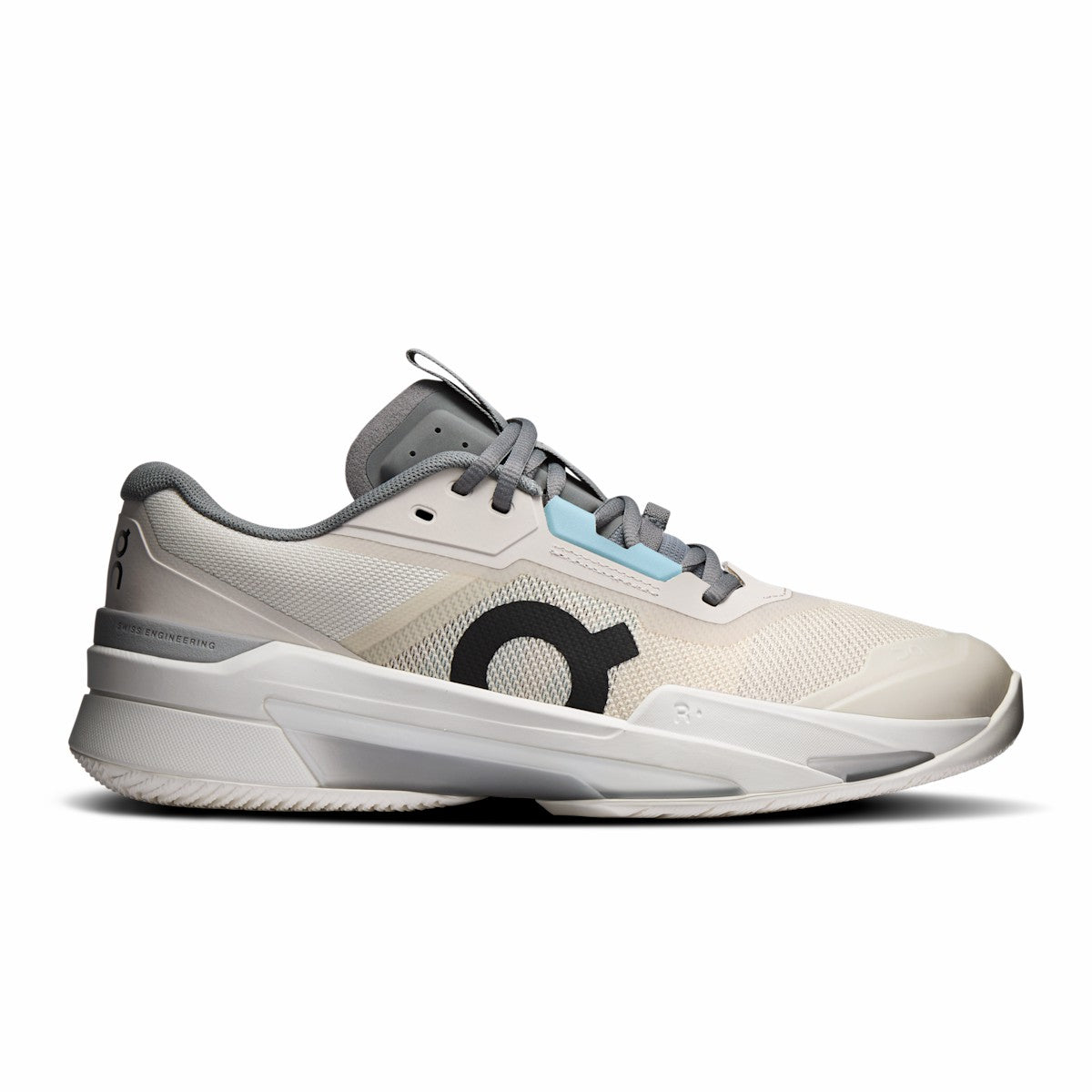 On United States New / Men's THE ROGER Pro Fire - Pearl/Ivory