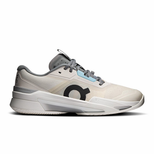 On United States New / Men's THE ROGER Pro Fire - Pearl/Ivory