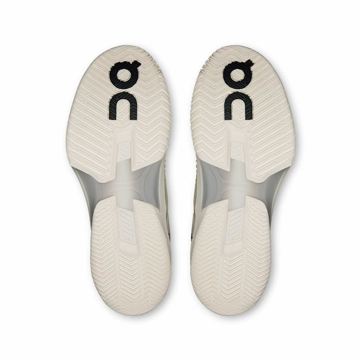 On United States New / Men's THE ROGER Pro Fire - Pearl/Ivory