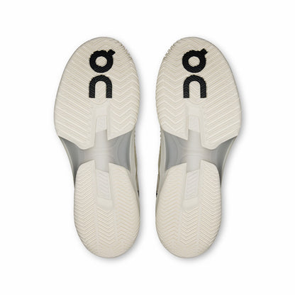 On United States New / Men's THE ROGER Pro Fire - Pearl/Ivory