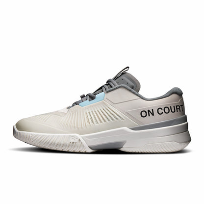 On United States New / Men's THE ROGER Pro Fire - Pearl/Ivory