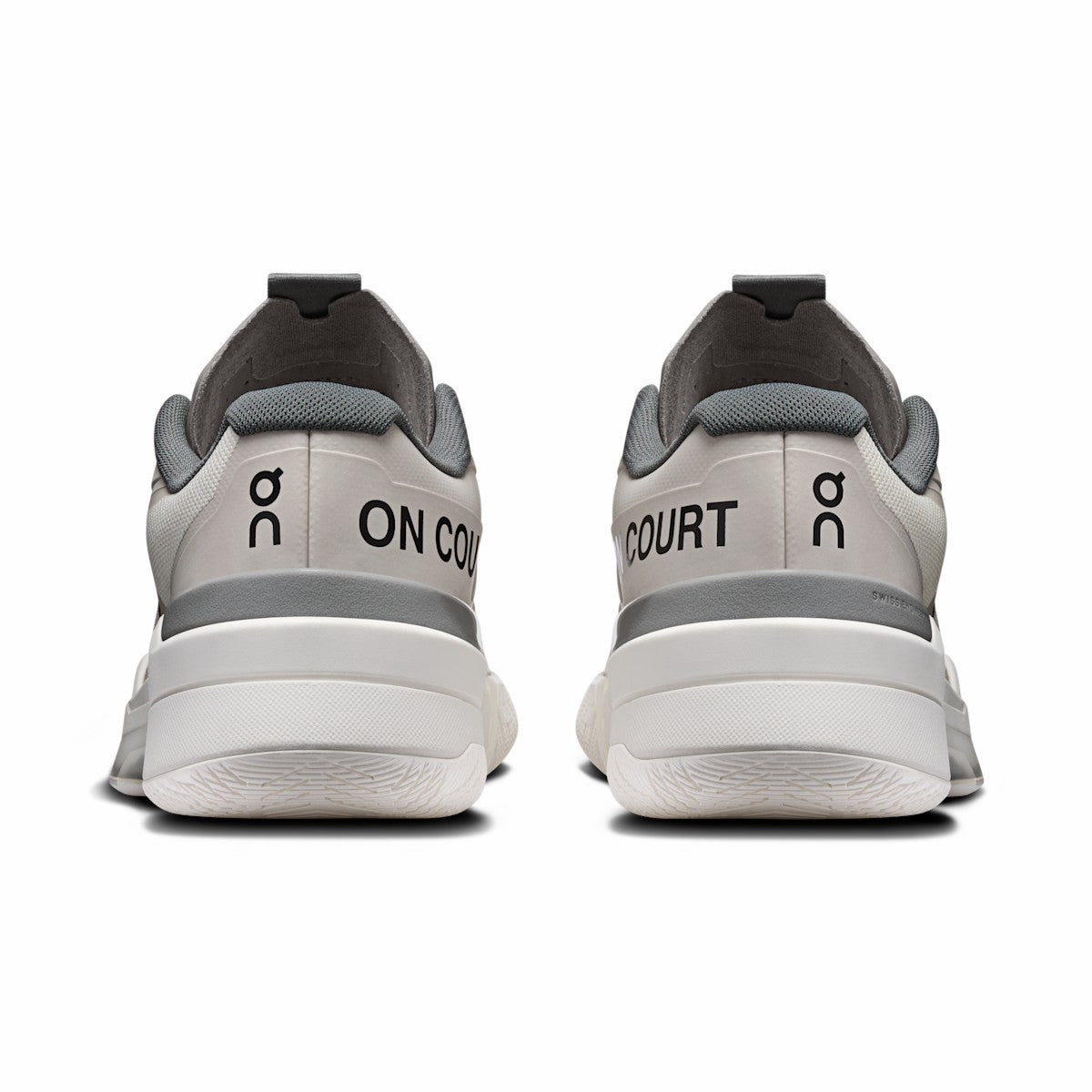 On United States New / Men's THE ROGER Pro Fire - Pearl/Ivory
