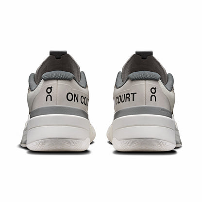 On United States New / Men's THE ROGER Pro Fire - Pearl/Ivory