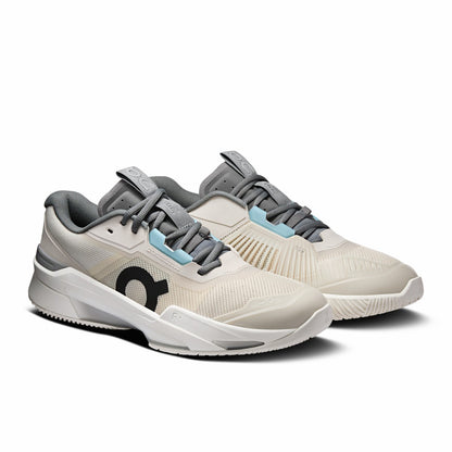On United States New / Men's THE ROGER Pro Fire - Pearl/Ivory