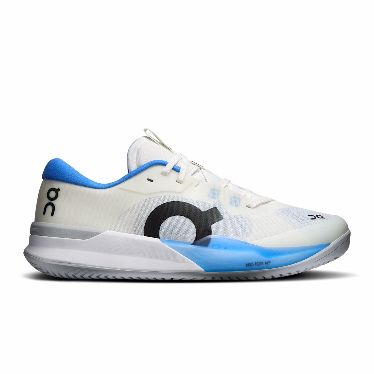 On United States Everyday / Men's THE ROGER Pro 3 Clay - Ivory/Jay
