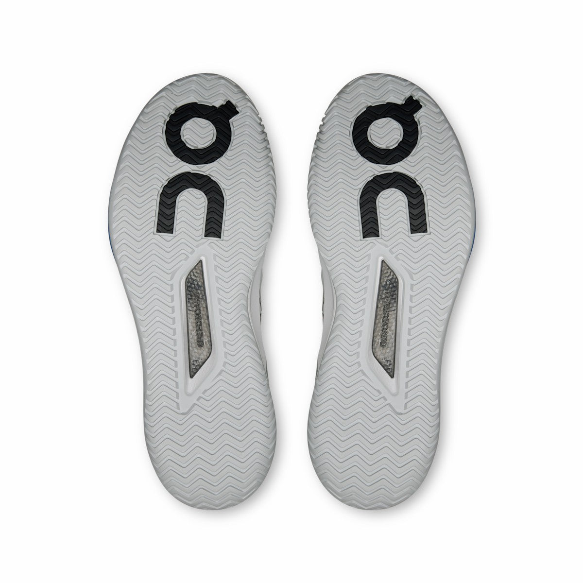 On United States Everyday / Men's THE ROGER Pro 3 Clay - Ivory/Jay