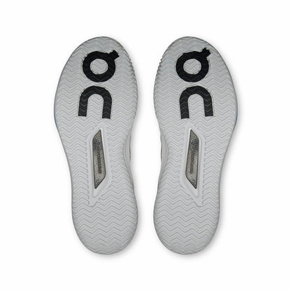 On United States Everyday / Men's THE ROGER Pro 3 Clay - Ivory/Jay