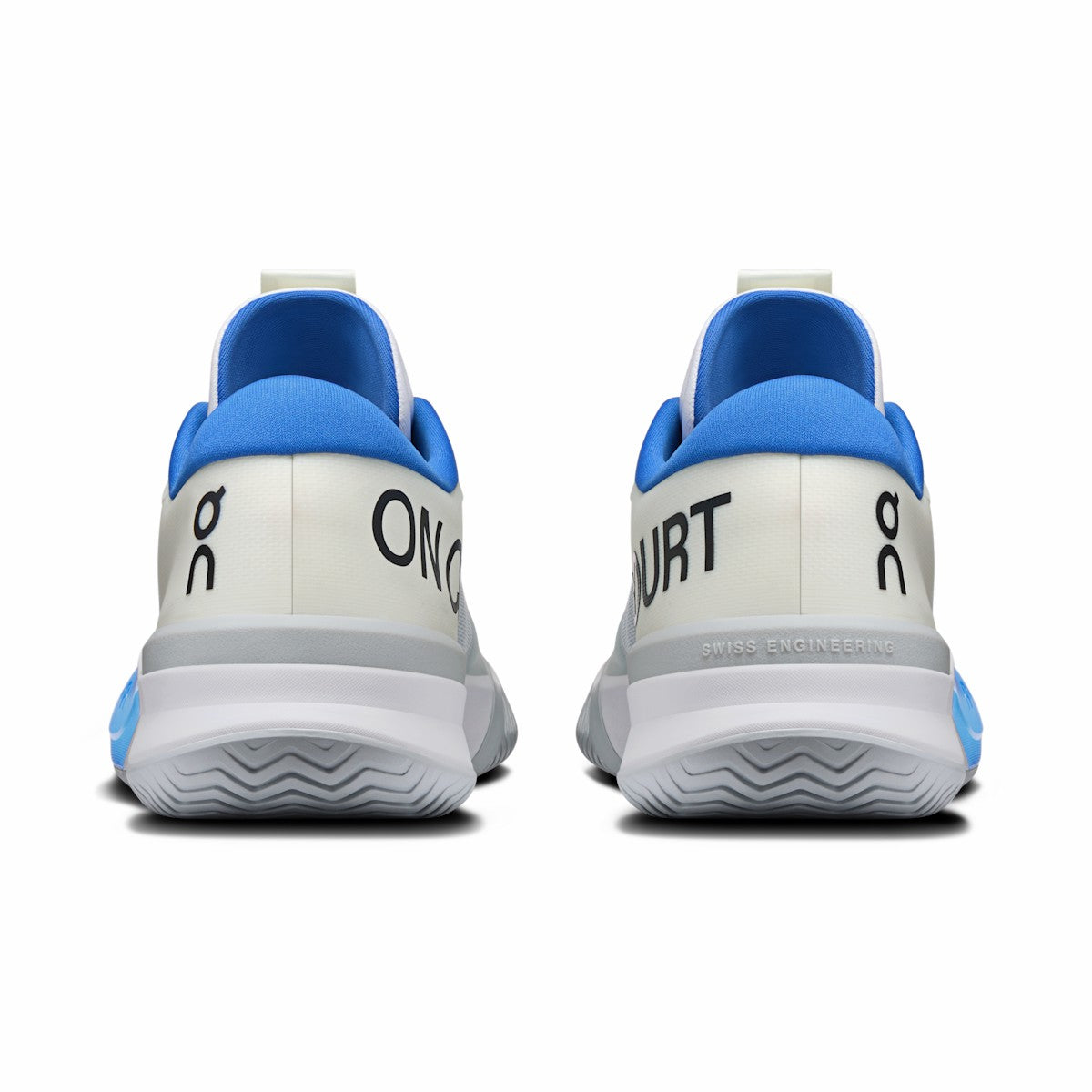 On United States Everyday / Men's THE ROGER Pro 3 Clay - Ivory/Jay