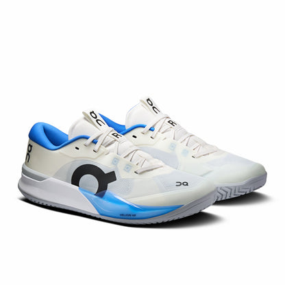 On United States Everyday / Men's THE ROGER Pro 3 Clay - Ivory/Jay