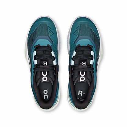 On United States Premium / Men's THE ROGER Pro Fire Clay - Storm/White