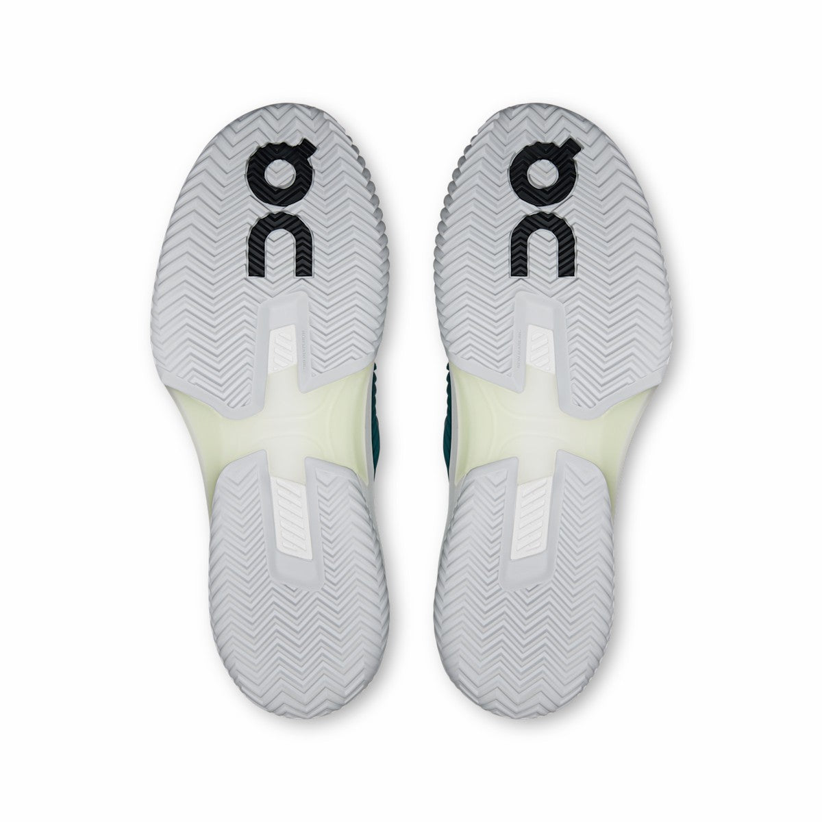 On United States Premium / Men's THE ROGER Pro Fire Clay - Storm/White