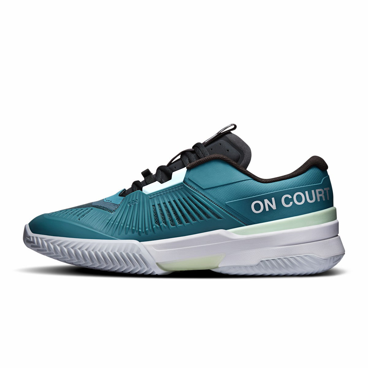 On United States Premium / Men's THE ROGER Pro Fire Clay - Storm/White