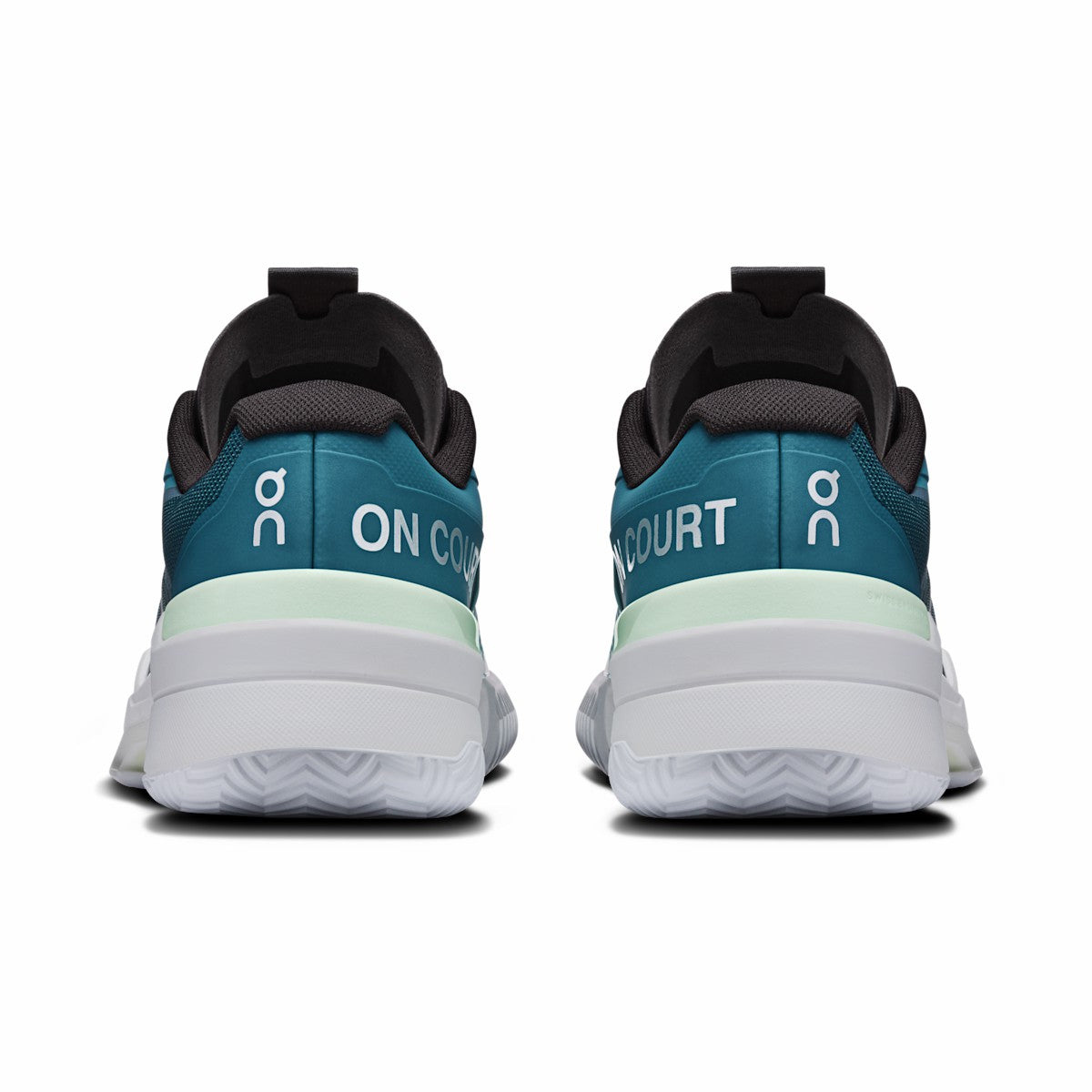 On United States Premium / Men's THE ROGER Pro Fire Clay - Storm/White
