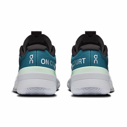 On United States Premium / Men's THE ROGER Pro Fire Clay - Storm/White