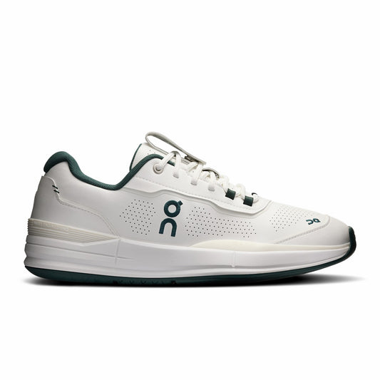 On United States Hot Sale / Men's THE ROGER Pro LDN - White/Evergreen