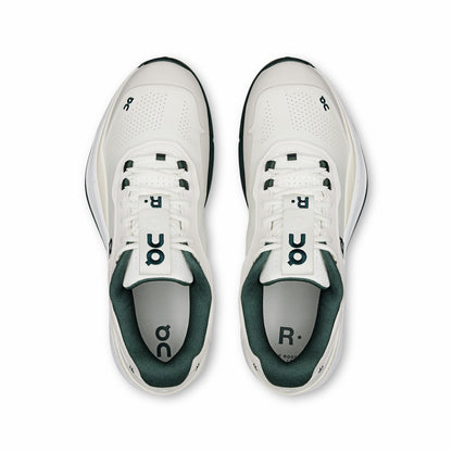 On United States Hot Sale / Men's THE ROGER Pro LDN - White/Evergreen