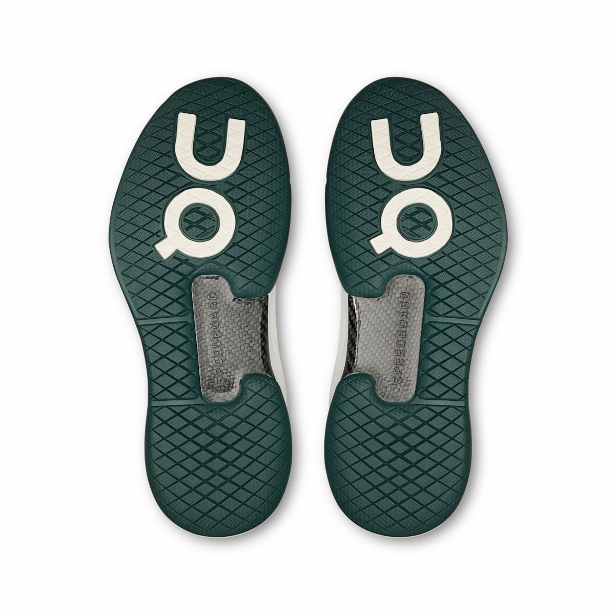 On United States Hot Sale / Men's THE ROGER Pro LDN - White/Evergreen