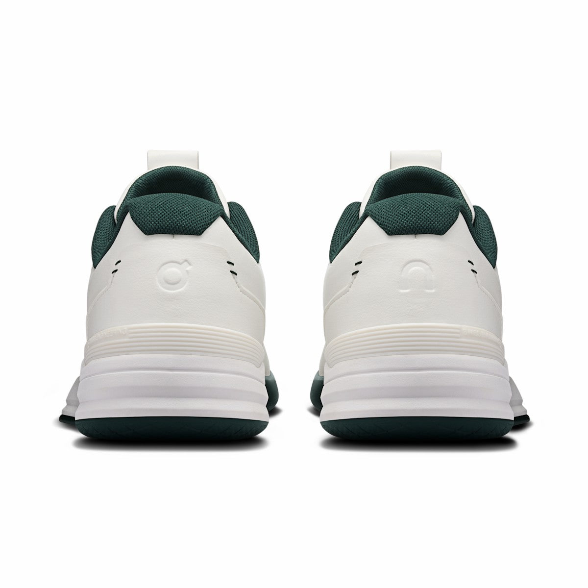 On United States Hot Sale / Men's THE ROGER Pro LDN - White/Evergreen
