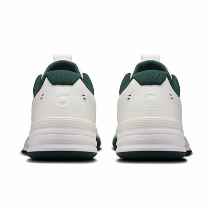 On United States Hot Sale / Men's THE ROGER Pro LDN - White/Evergreen