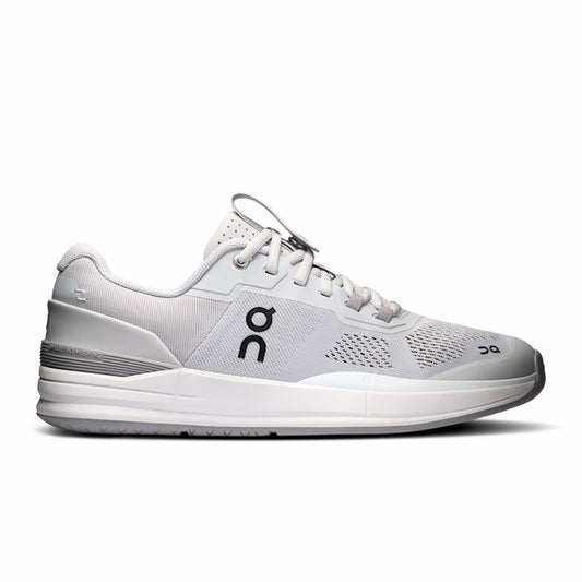On United States Quality / Men's THE ROGER Pro - Wolf/Ore