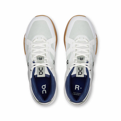 On United States Deals / Men's THE ROGER Clubhouse Pro - White/Iceberg