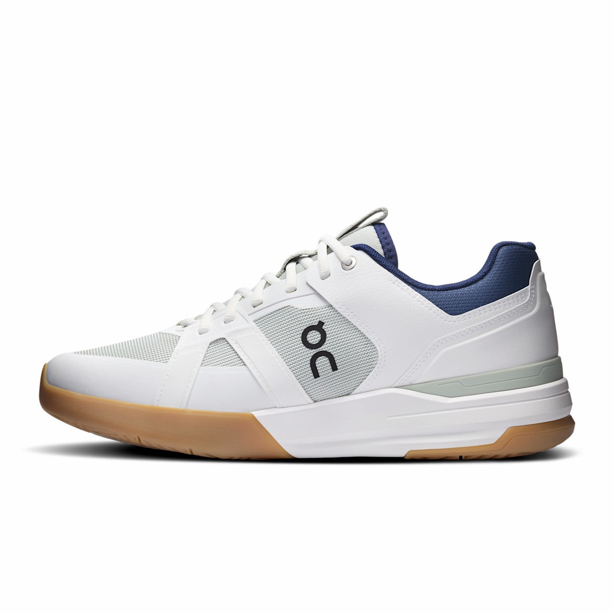 On United States Deals / Men's THE ROGER Clubhouse Pro - White/Iceberg