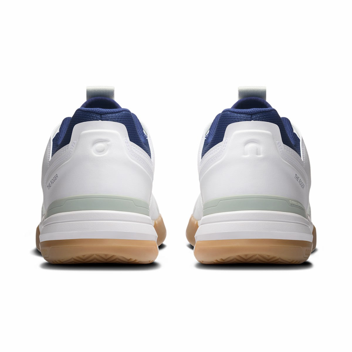 On United States Deals / Men's THE ROGER Clubhouse Pro - White/Iceberg