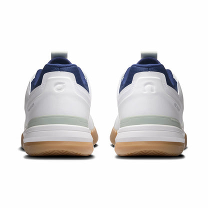 On United States Deals / Men's THE ROGER Clubhouse Pro - White/Iceberg