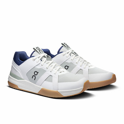 On United States Deals / Men's THE ROGER Clubhouse Pro - White/Iceberg
