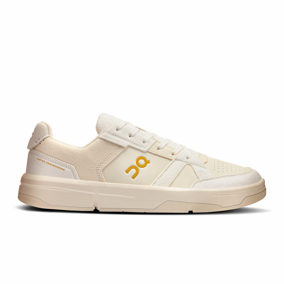 On United States Best Seller / Men's THE ROGER Clubhouse Ace - Ivory/Dew